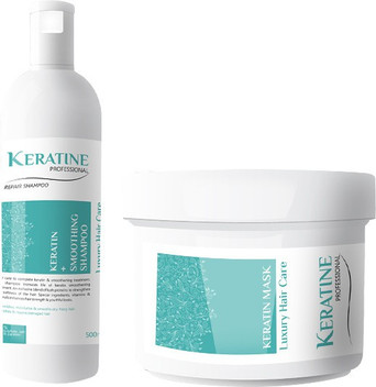 keratin professional