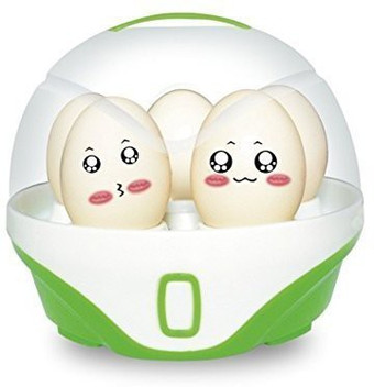 5 egg poacher