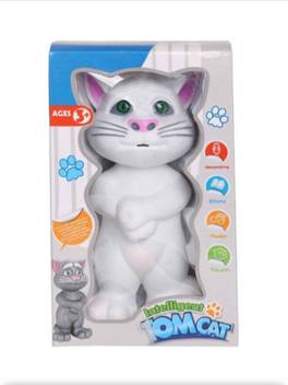 R S Sports Talking Tom Cat Talking Tom Cat Buy Cat Toys In India Shop For R S Sports Products In India Flipkart Com 813 talking tom cat products are offered for sale by suppliers on alibaba.com, of which stuffed & plush animal accounts for 1%, chew toys accounts for there are 14 suppliers who sells talking tom cat on alibaba.com, mainly located in asia. flipkart