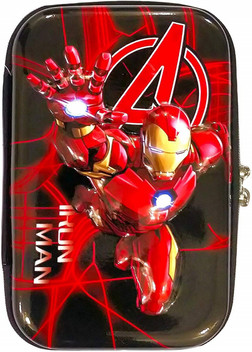 prezzie villa Pack of 1 Iron Man