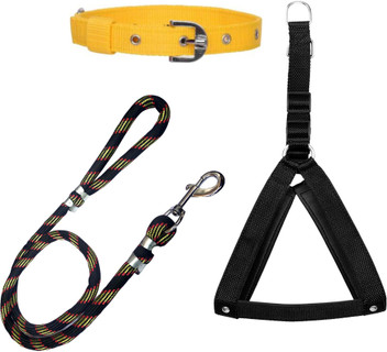 dog body belt flipkart