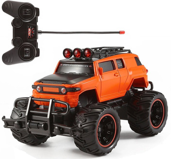 remote control monster truck in flipkart