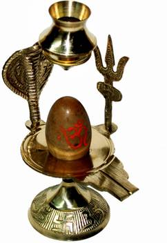 bansiwal brass shaligram shiva ling lingam shivling statue decorative showpiece decorative showpiece 12 cm price in india buy bansiwal brass shaligram shiva ling lingam shivling statue decorative showpiece decorative showpiece flipkart