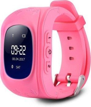 q50 smartwatch review