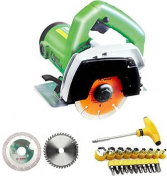 Al Hutaib Tools Marble Cutter Machine Km4sa For Wood Marble Tile
