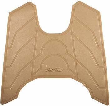 M Mod Con Mat Premium Quality Foot Mat Light Brown Tvs Jupiter Two Wheeler Mat Price In India Buy M Mod Con Mat Premium Quality Foot Mat Light Brown Tvs Jupiter