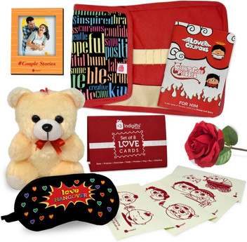 birthday gift for boyfriend flipkart