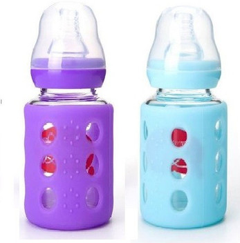 bottle born