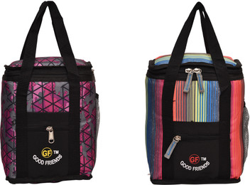 tiffin bags for school