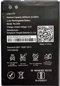 Giffen Mobile Battery For Lyf Wind 7 Rl C03a Price In India Buy Giffen Mobile Battery For Lyf Wind 7 Rl C03a Online At Flipkart Com