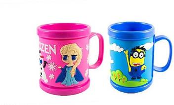 Fizloz Cartoon Characters Kids Set Of 2 Plastic Plastic Coffee Mug Price In India Buy Fizloz Cartoon Characters Kids Set Of 2 Plastic Plastic Coffee Mug Online At Flipkart Com Usually, cartoon characters are sticky to mind. fizloz cartoon characters kids set of 2