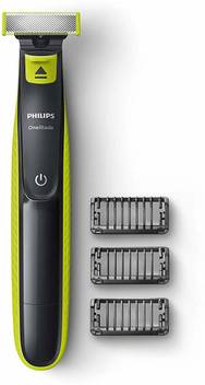 Philips Oneblade Qp2525 10 Runtime 45 Min Trimmer For Men Price