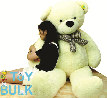 78 inch teddy bear