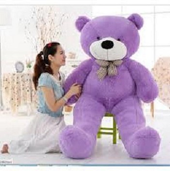 flipkart teddy bear 4 feet