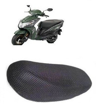 dio scooty seat cover