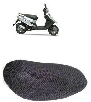 bajaj discover seat cover