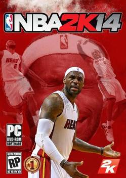 Nba 2k14 Price In India Buy Nba 2k14 Online At Flipkart Com