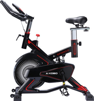 kobo exercise bike
