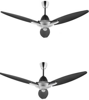Usha 1250 Mm Daffodil 1250 Mm 3 Blade Ceiling Fan Price In India