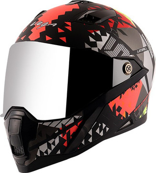 flipkart offers helmet