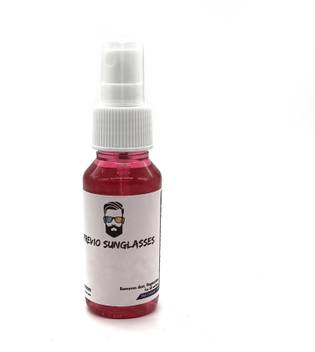 Previo Lens Cleaner For Glasses Red Color Lens Cleaner Previo Flipkart Com