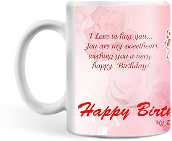 birthday gifts for wife flipkart