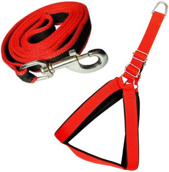 dog body belt flipkart