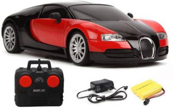 bugatti remote control toy cars