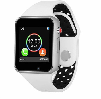 bt camera for smartwatch