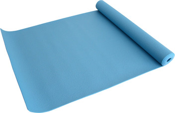 yoga mat flipkart