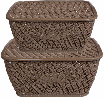 big baskets for storage