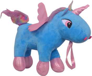 unicorn soft toy flipkart