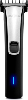 ustraa black 200 trimmer buy online