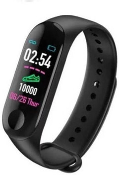 mii m3 smart band
