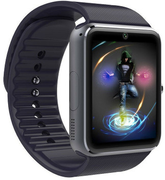 flipkart smart watches for mens