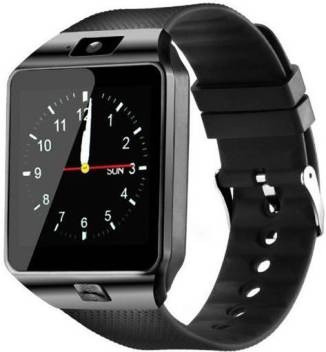 flipkart smart watch mi