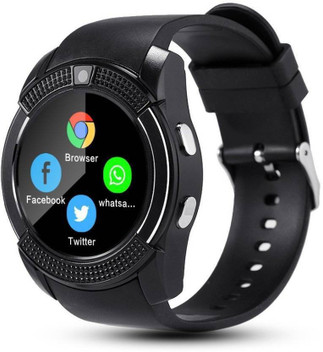 flipkart 4g smart watch