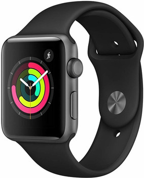 mi smartwatch latest model