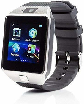 welrock smartwatch
