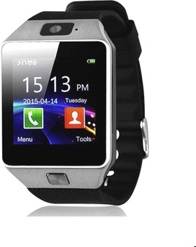 dz09 child phone smart watch