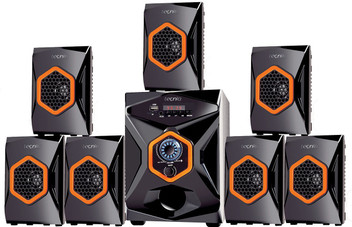 tecnia speaker