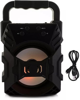 dj speaker price in flipkart