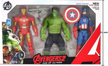 flipkart avengers toys