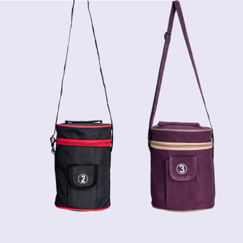 tiffin cover bag