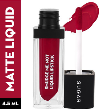 dark liquid lipstick
