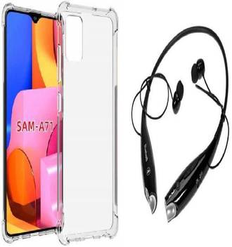 Mobilito Cover Accessory Combo For Samsung Galaxy A71 Price In India Buy Mobilito Cover Accessory Combo For Samsung Galaxy A71 Online At Flipkart Com