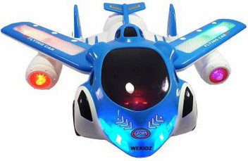 flying car toy