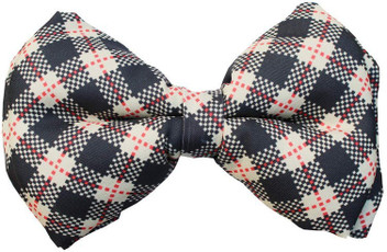 Dog bow tie india clearance