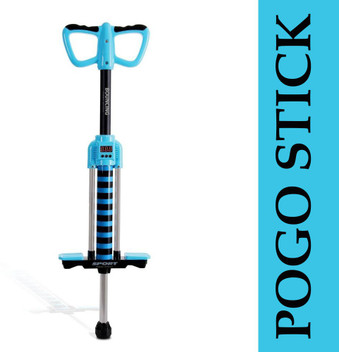 sport jump pogo stick