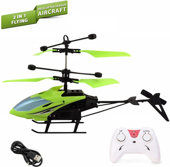 usb helicopter
